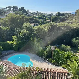 Independent One Bedroom Appartement