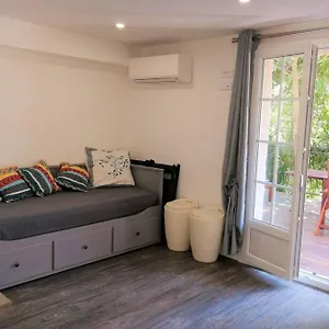 2 Pièces Zen Dans En Pleine Nature Appartement