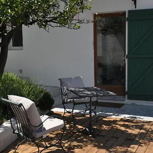 7 Avenue De Provence Appartement