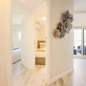 Bel Juan Les Pins Appartement