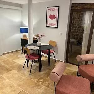 La Pablita, Vieil Antibes, Remparts Apartment